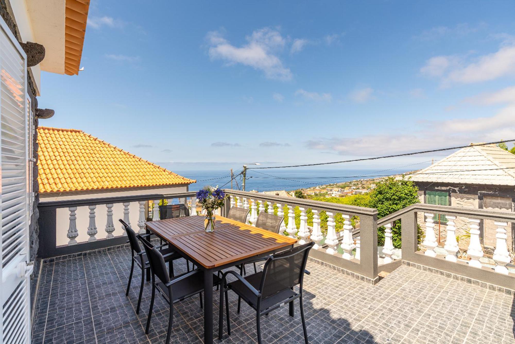 Holiday home Casa Silva, Calheta Calheta (Madeira)